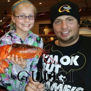 Meet your Posher, Dennis